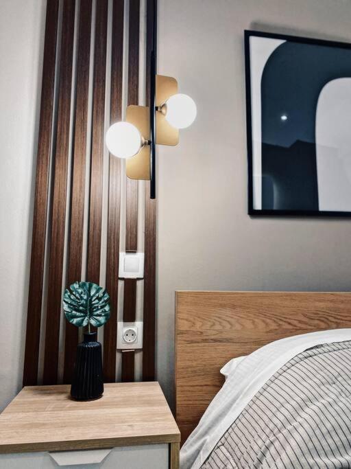Thesstay Attica Downtown Boutique Apartment Thessaloniki Buitenkant foto