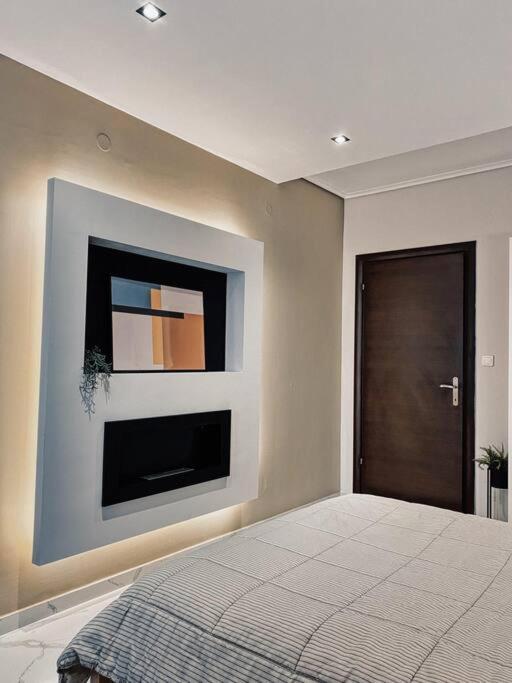 Thesstay Attica Downtown Boutique Apartment Thessaloniki Buitenkant foto