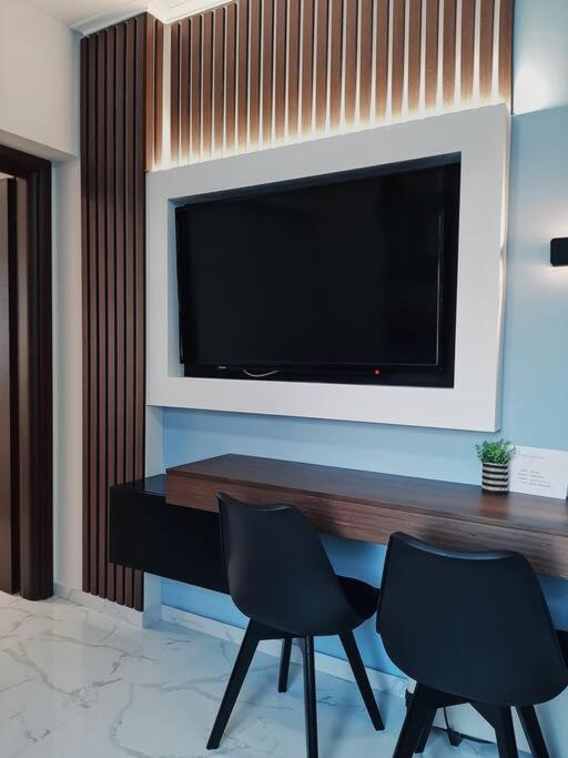 Thesstay Attica Downtown Boutique Apartment Thessaloniki Buitenkant foto