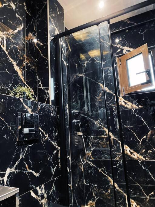 Thesstay Attica Downtown Boutique Apartment Thessaloniki Buitenkant foto